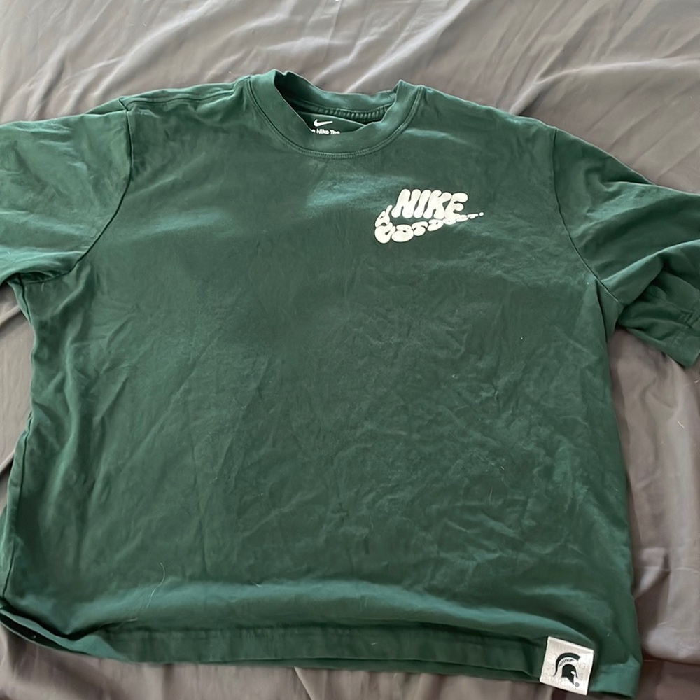 green spartans crop